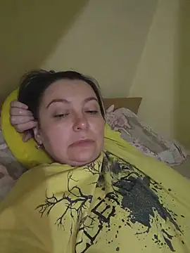 EmmaEmmy40 webcam
