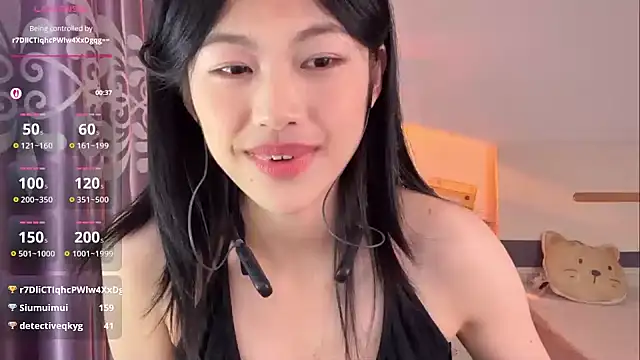 Tammy-66 webcam