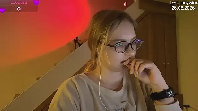 JacyWinslat webcam