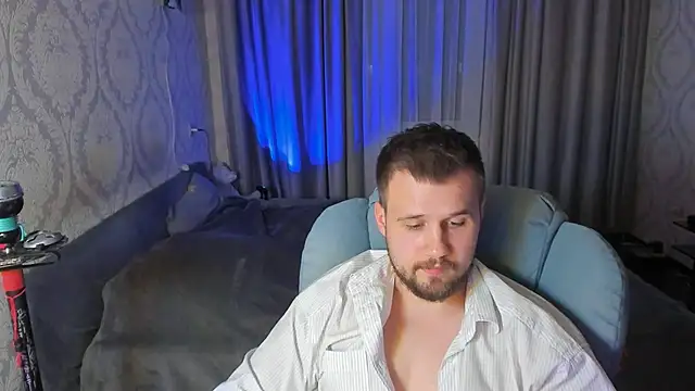 Vladik_b webcam