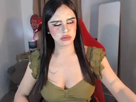 RebeccaTs webcam