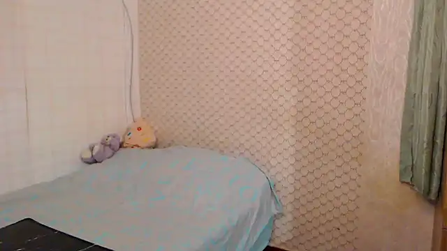 Janiffer_MiMi webcam