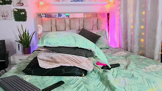 Dulce_Morrys webcam
