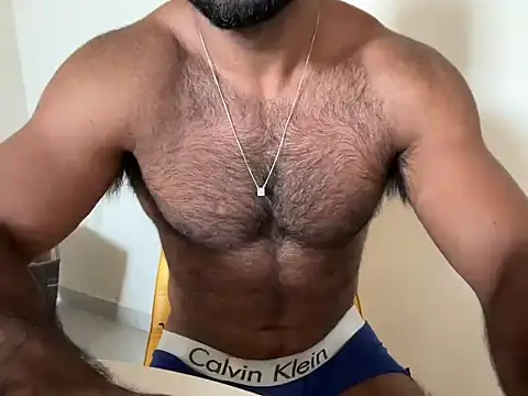 brazilianhairy