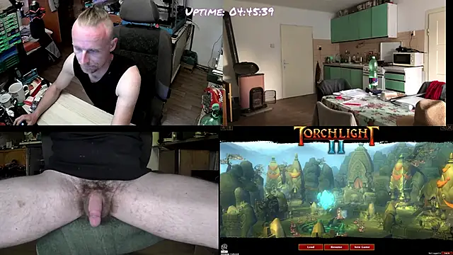 Happy_Michal webcam