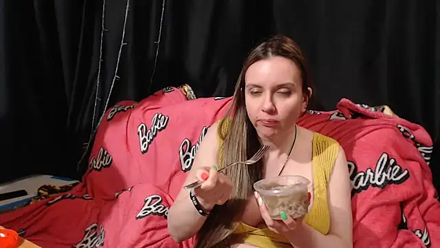 Milana69 webcam
