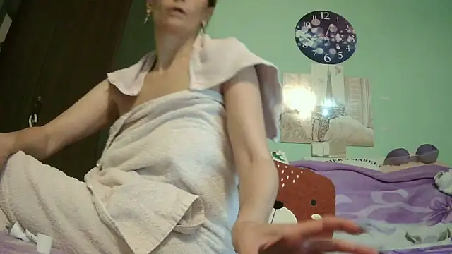 SexyGioconda webcam