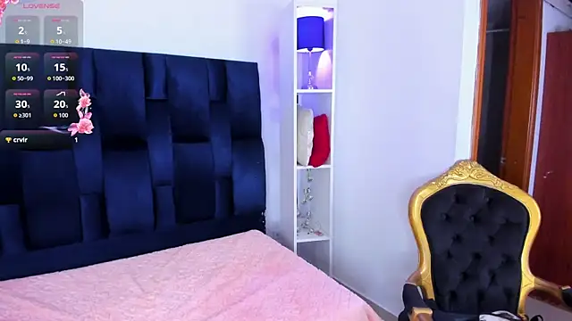 Stefyrossy webcam