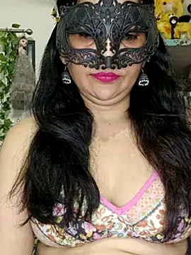 BhabhiPooja69 webcam