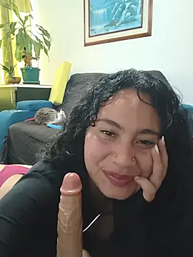 Yaya_watson webcam