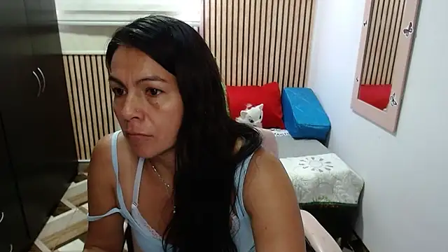 camilavargas_ - Camilavargas_'s free webcam - UK Sex Cams