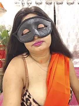 Cute-richa1 webcam