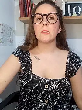 SofiEsteves webcam