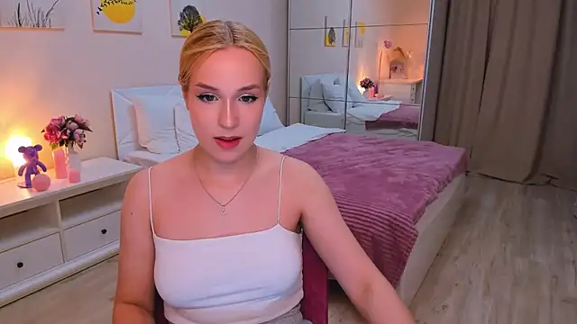 serene_land webcam