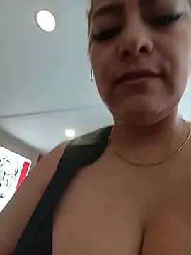 _Zoe_777 webcam