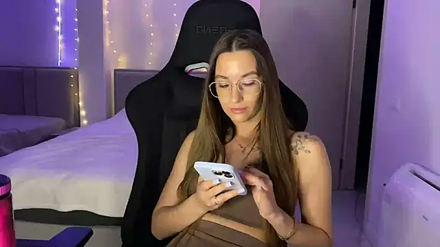 PrincesSsLilu webcam