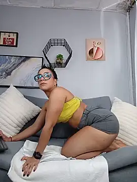 Amber_Etan webcam