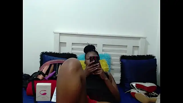 Chocolatemix55 webcam