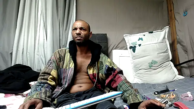 Camodick webcam