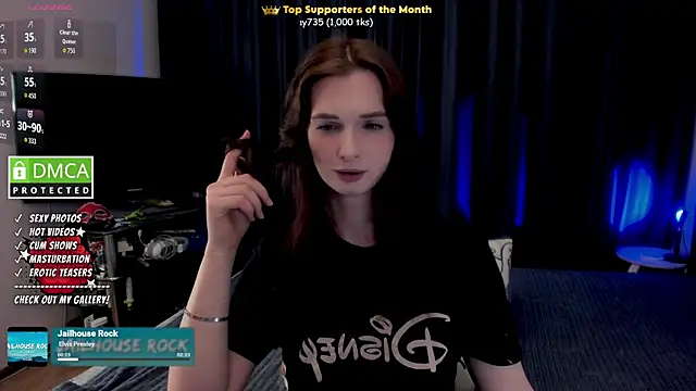 Lee_Loo webcam