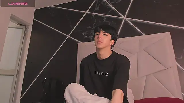 AerumChae webcam