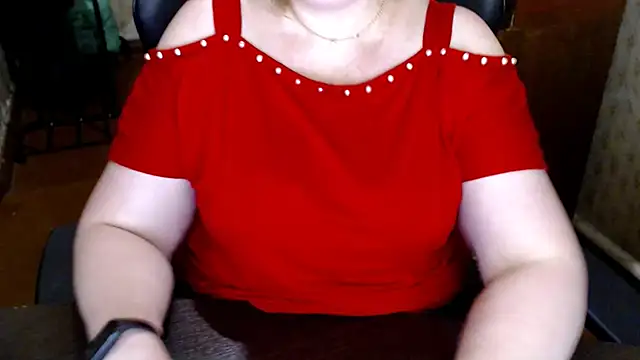 AlisaHot55 webcam