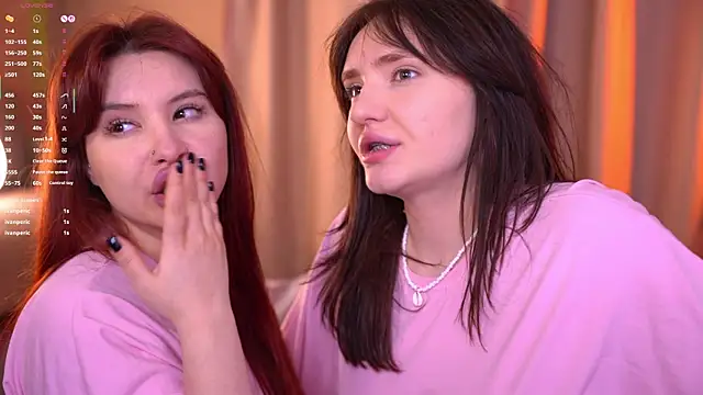 Wild_Wonders live sex cam