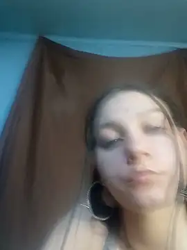 BellaNoirXXX webcam