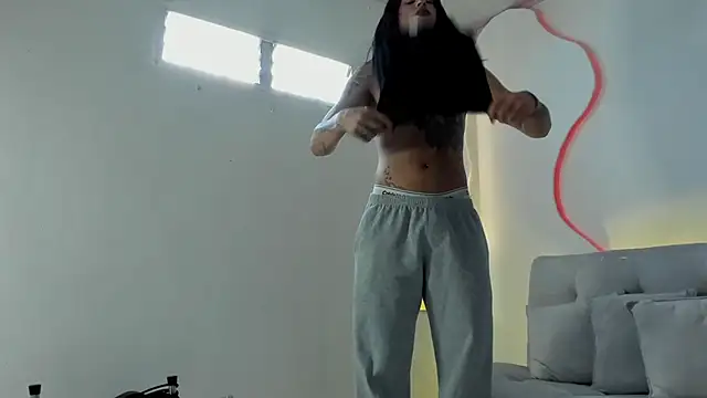ArohomLester_ webcam