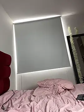 Velma_star webcam