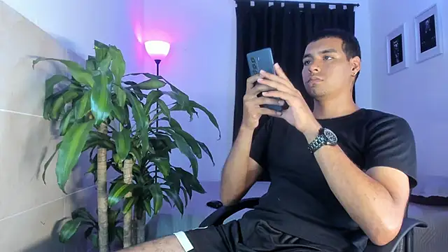 TeamPorn_19 webcam