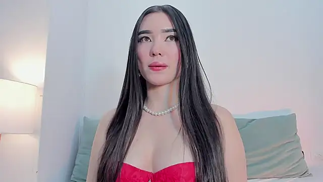 AiiriKimmura webcam