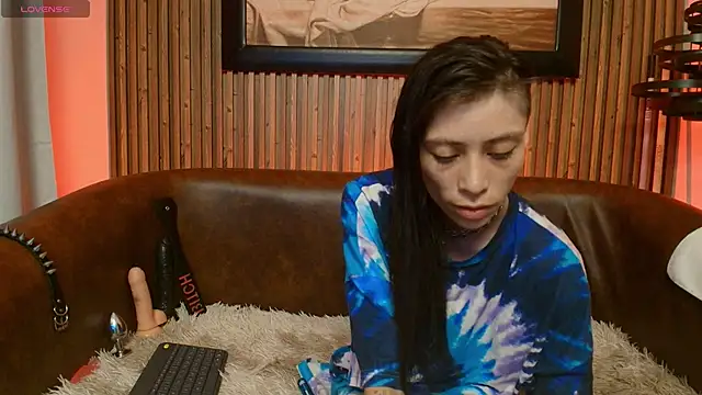 MorganEvans_t webcam