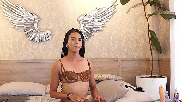 Luxa_Velvet webcam