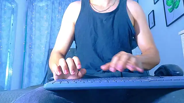 Dantekent webcam