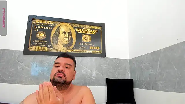 horus_gil webcam