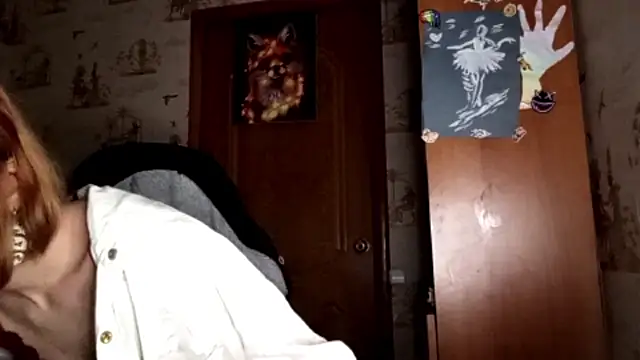 SirenFrost webcam