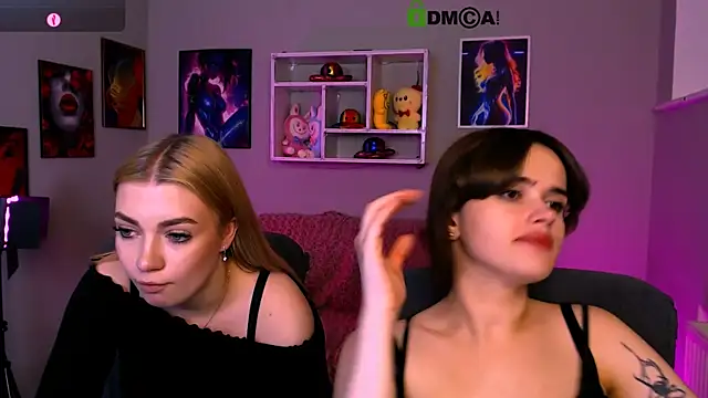 amelaya (Ask my age) - doggy