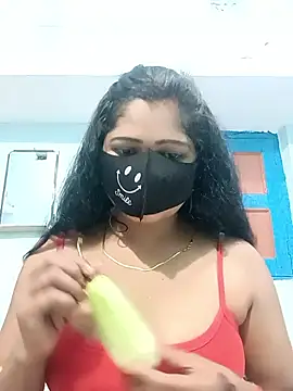 Raginilove webcam