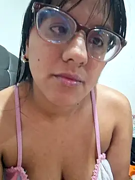 ZaidaWet webcam