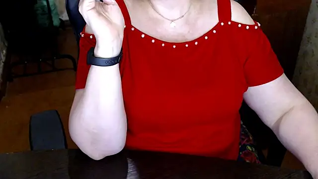 AlisaHot55 webcam
