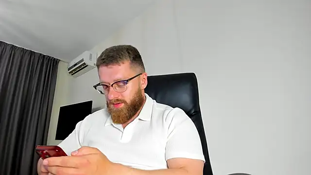Findom_guy webcam