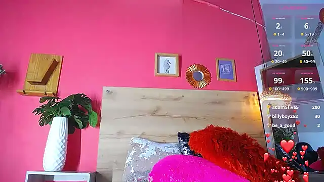 maria_Turner1 webcam