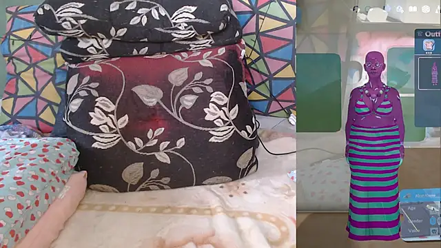 FutaChi webcam