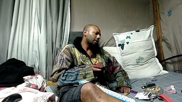 Camodick live cam