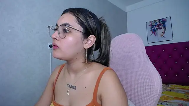kathe-mills235 webcam