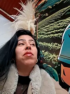 Luianna webcam