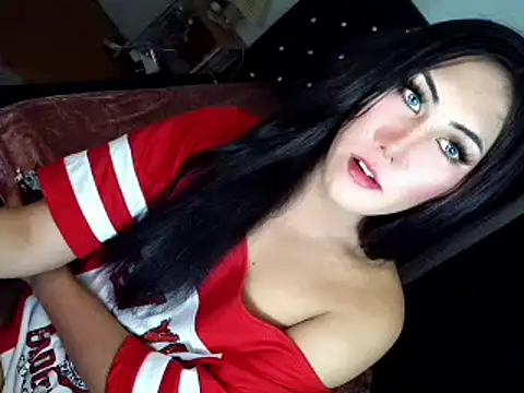 itsme_Dianna webcam