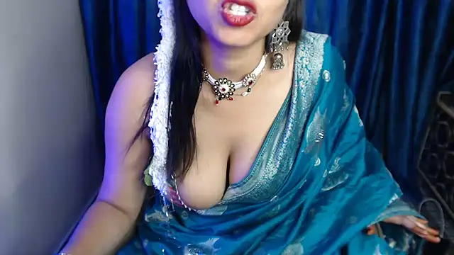_miss_queen webcam