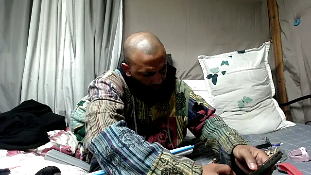 Camodick webcam